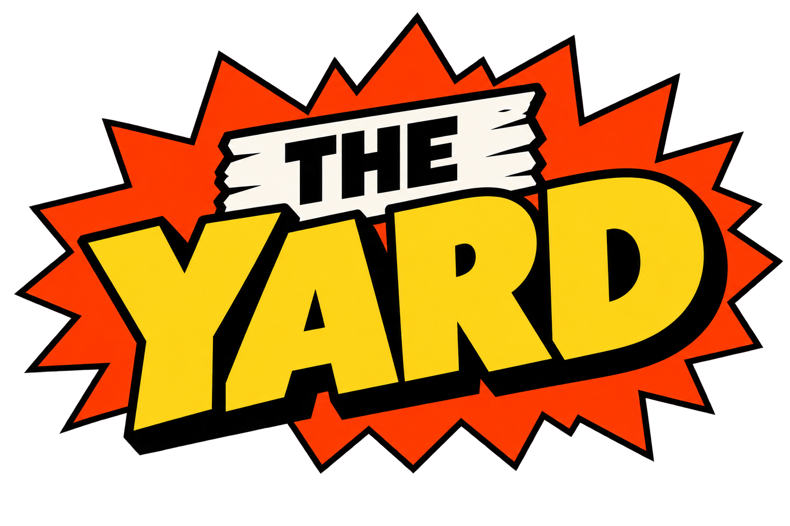 The Yard